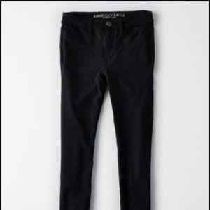 AE Knit X High-Waisted Jegging